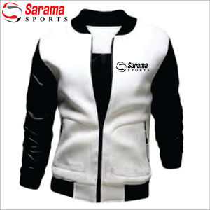 เสื้อโค้ทผ้าวูลมีฮู้ดสำหรับผู้ชายเสื้อแจ็คเก็ตบุฟองน้ำกันน้ำสำหรับฤดูหนาวเสื้อแจ็คเก็ตบุนวมขนแกะปรับได้ตามต้องการ - Product Image 1