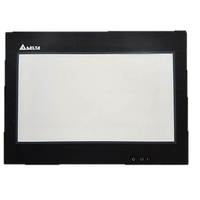 Delta DOP-110IS Layar Panel Sentuh HMI LCD TFT 10 inci