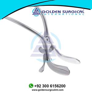 Écarteur buccal Jennings, acier inoxydable de haute qualité, instruments médicaux chirurgicaux, prix bas - Product Image 4