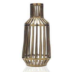 Maceta de Hierro de Primera Calidad para Decoración del Hogar, Florero - Product Image 1