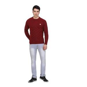 Robe-pull pour hommes, vêtement à la mode de qualité supérieure, - Product Image 5