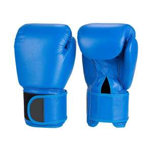 Gants professionnels confortables, meilleurs gants de boxe - Product Image 3
