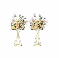 Support de pot de fleurs rond classique SANGHAVI de haute qualité, élégant, en fer, avec revêtement en poudre, certifié ISO9001, pour la décoration de table