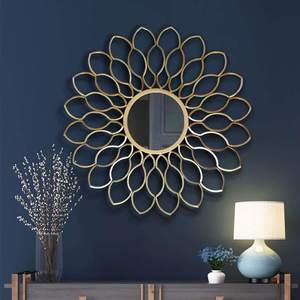 Espejo de pared para decoración Interior del hogar - Product Image 5