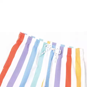 2024กางเกงขาสั้นกีฬาสำหรับผู้ชายกางเกงขาสั้นชายหาดแบบลำลองพิมพ์ลายโพลีเอสเตอร์กางเกงออกกำลังกายแบบลำลองหรูหราสำหรับฤดูร้อน - Product Image 6