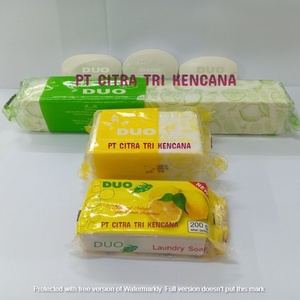 RINSE DETERGENT <b>SOAP</b> MAKING MACHINES LAUNDRY APPLIANCES,LAUNDRY <b>LEMON</b> WASHING BAR <b>SOAP</b> 800 GRAM Bukama CONGO CENTRAL AFRICA - Product Image 6