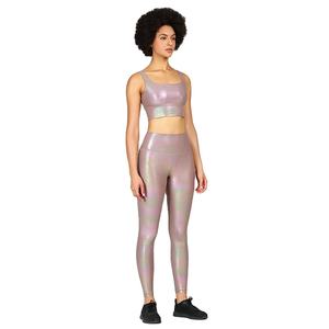 Women Ladies 2pcs Set Loungewear Yoga Suit Gym Tracksuit - Product Image 2