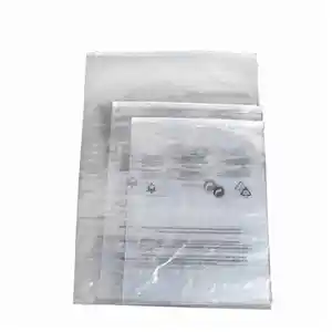 2019 cheapest plastic bag packaging