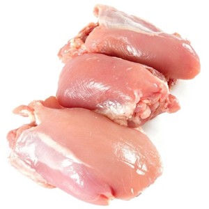 Cuisse de poulet congelée congelée poulet gigot désossé d'afrique Du Sud Cuisse De Poulet Congelée Sans Peau - Product Image 2