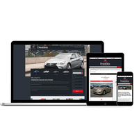 Auto Parts Desain Situs Web & Perusahaan Pengembangan Di India | Layanan Pengembangan Web ECommerce Suku Cadang Otomotif Top Oleh Webroot