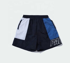 Canvas Custom Men's <b>Shorts</b> High Quality Casual Style Digital Solid Pattern Quick Dry Breathable Eco-Friendly Anti-Wrinkle - Product Image 6