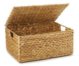 Panier de stockage de jacinthe d'eau du Vietnam, meilleure vente] - Product Image 5