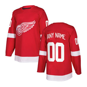 Maillots de hockey sur glace personnalisés 2026, nouveau design, vente en gros, maillots de hockey vierges, sublimation intégrale, pull de hockey - Product Image 1