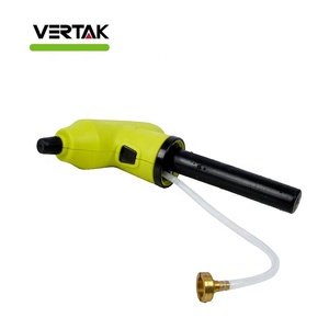 Máy Phun Nước Điện Không Dây VERTAK Garden1.5L, Bằng Nhựa, Dùng Pin Khô - Product Image 3