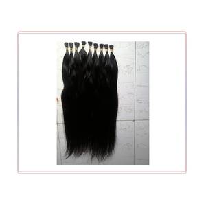 High Quality Natural Indian Remy Hair <b>Wig</b> Wholesome Supply of Human Hair - Product Image 1
