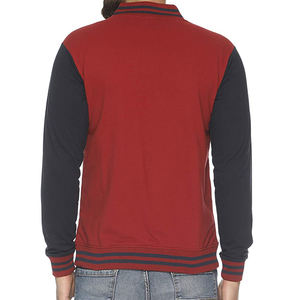 Chaquetas y abrigos de moda para hombre, Cazadora Bomber, novedad de 2021 - Product Image 2