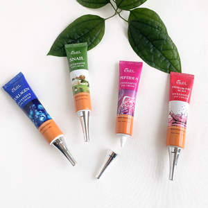 Hemeikeel — crème pour les yeux d'antiboucles, produit cosmétique coréen Anti-rides, collagène, acide hyaluronique, peptides-9, Type d'escargot 4, 40ml - Product Image 4