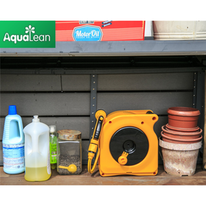 ที่ม้วนสายยางแบบตั้งพื้นสำหรับระเบียงและลานบ้านกลางแจ้งที่ดีที่สุด ผลิตจาก PVC ABS ความยาว 100 ฟุต มาตรฐาน CNS สำหรับใช้ในฤดูร้อน - Product Image 4