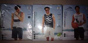 Excedentes de Prendas con Etiquetas Originales de Marca, Pantalones Cortos con Cordón para Hombre, Cintura Elástica, Shorts de Playa de Verano, Lotes de Stock de Bangladesh - Product Image 5