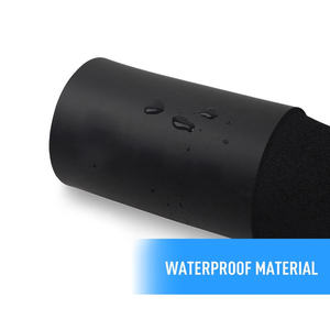 <b>Accessories</b> <b>Fitness</b> Barbell Squat Pad Thick Heavy Duty Foam Support Neck Shoulder Protective for Squats Lunges Hip Thrusts - Product Image 5