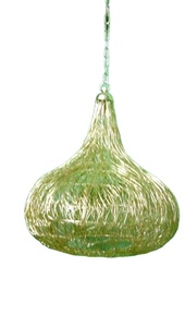 LINTERNA MARROQUÍ HUT SHAPE INDIA LINTERNA para decoraciones navideñas - Product Image 2