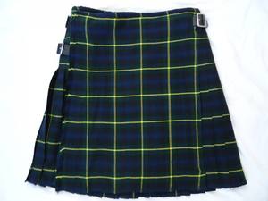 Nouveau fournisseur et fabricant de mini-kilts écossais en tartan unisexe du Pakistan, kilts écossais originaux, vente en gros - Product Image 6