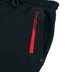 กางเกงวอร์มใส่สบายสำหรับผู้ชาย,ชุดฟิตเนสออกกำลังกายสั่งทำ - Product Image 5