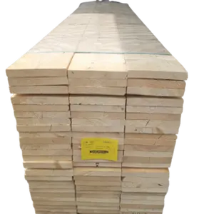 Madera de pino para muebles de palés, madera de pino, precio barato de fábrica