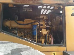 รถตัก855D แบบใช้ LG พร้อม EPA รถ430D 434F 420D 420F แมว - Product Image 3