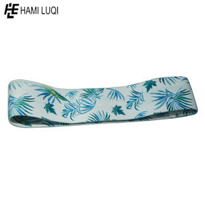 Banda Elástica de Resistencia para Glúteos, Cadera y Piernas, para Ejercicios Deportivos en Casa - Product Image 4