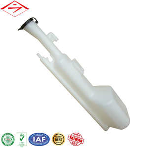 Fabricant de pièces automobiles en gros, réservoir de liquide de refroidissement pour MITSUBISHI ECLIPSE 06'~08' - Product Image 1