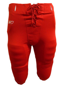 Personalizado Spandex pantalones de fútbol americano Ajuste de compresión que absorbe la humedad de la tela OEM ODM - Product Image 4