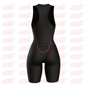 Triathlon Suit Women Triathlon Suit Women Factory Direct Supply - Product Image 4