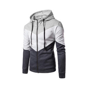 Sudadera con capucha de moto de cuero de invierno para hombre del mejor servicio OEM Sudadera con capucha reforzada con logotipo bordado personalizado para jinetes teñido liso - Product Image 5
