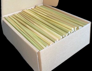 ENVIRONMENTALLY FRIENDLY/ DRINKING STRAWS - Product Image 5