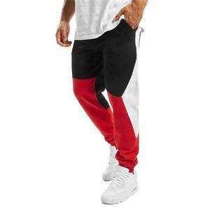 Pantalones deportivos multicolor para hombre, pantalones casuales para hombre, agrega tu logo personalizado - Product Image 2
