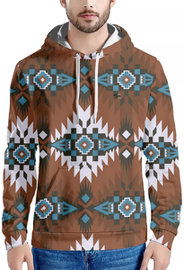 Sweat à capuche pour hommes, pull à la mode, veste de Fitness, personnalisé, Sublimation, - Product Image 2