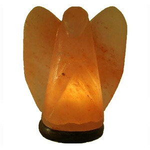 Embalaje Premium de alta calidad para lámpara de Buda de sal de roca rosa del Himalaya ecológica estilo Feng Shui tallado a mano-Sian Enterprises - Product Image 6