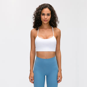 Sous-vêtements sous-vêtements de marque privée, soutien-gorge Sexy de gymnastique, Fitness, Sport, course à pied pour femmes - Product Image 3