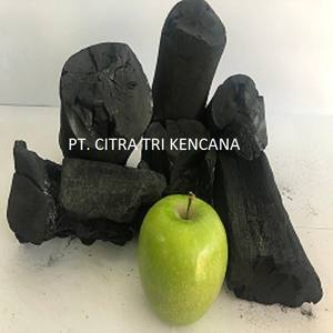 INDONESIA FRUIT CHARCOAL, NATURAL WOOD CHARCOAL, BBQ CHARCOAL BEST SELLER IN Euskirchen GERMANY - Product Image 3