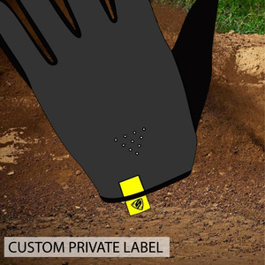 Guantes de montar MX para todas las estaciones | Guantes de motocross | Guantes duraderos para montar en montaña para hombres y mujeres 128 - Product Image 3