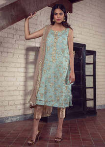 Robe de soirée de Boutique pour femmes, Logo personnalisé brodé, nouvelle collection été 2023 - Product Image 5