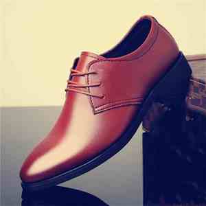 รองเท้าหนังมือสองราคาถูกที่สุด2019 - Product Image 1