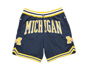 Pantalones Cortos de Baloncesto con Bordado, Logotipo Personalizado, Estilo Retro, Vintage, Urbano, para Hombre, Talla Grande, Transpirable, Antibacteriano - Product Image 5