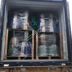 Table basse rectangulaire en béton massif utilisation de parc extérieur lisse fournisseur de conception moderne exquise table basse en ciment bon marché - Product Image 6