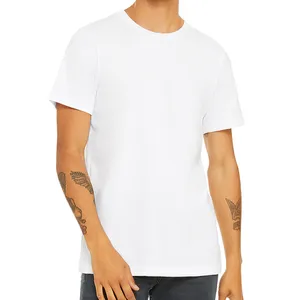 Next Level 3600 Unisex Cotton 4.3oz T-Shirt - Bulk Custom T Shirts