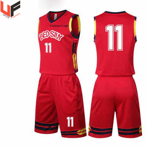 ชุดบาสเก็ตบอลของผู้ชายชุดฝึกกีฬาสั่งทำได้ - Product Image 4