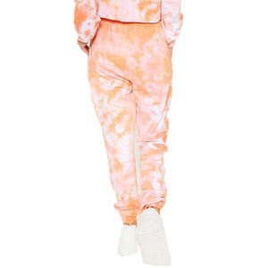 Survêtement col montant et fermeture éclair pour femme, vêtement de qualité supérieure, nouvelle collection, 2020 - Product Image 6