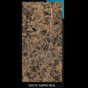 Azulejos de Cerámica para Piso con Diseño Decorativo Natural de 60x120cm - Product Image 3