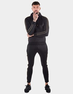 ชุดวอร์มสำหรับผู้ชายคอลเลคชั่นฤดูหนาวดีไซน์ตามสั่ง - Product Image 4